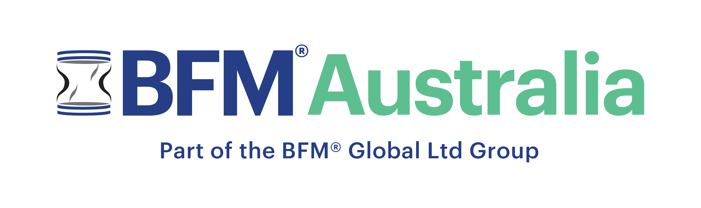 BFM Australia_Part of the BFM