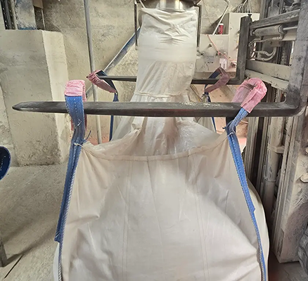 Bulk Bag Loader After Image - cropped Bulk Bag Loader After Image - cropped
