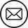 Email - Black