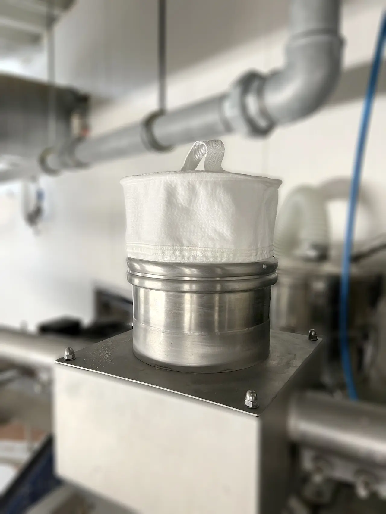 BFM FM1 Breather Bags - ventilate flour drop - bread bakery