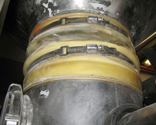 Dairy Bin activator - not BFM Dairy Bin activator - not BFM