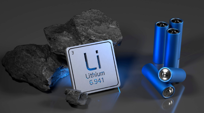 Lithium Ion battery manufacturing and how BFM helps keep it safe