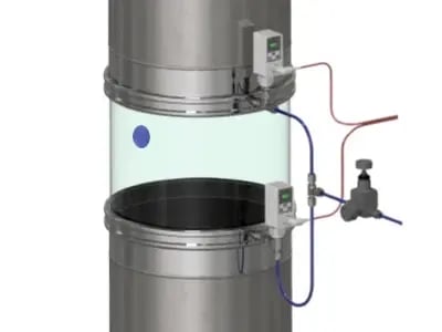 Pneumatic Monitoring IP65-400x300px