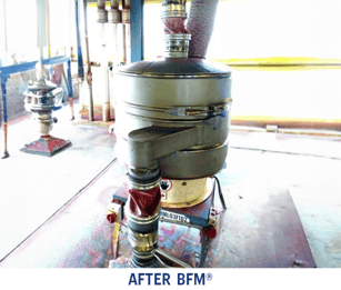 Sifter After BFM NEW OCT