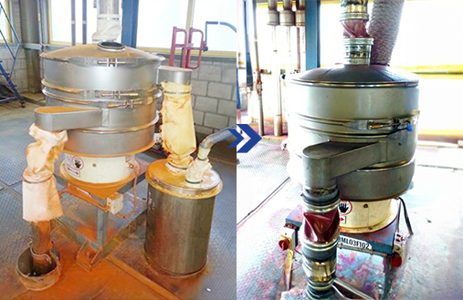 BFM® fittings transform your equipment's ROI